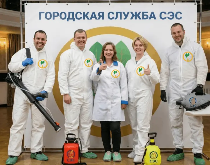 Дезинфекция холодильника - фото 2