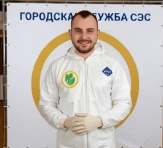 Дезинфекция холодильника - фото 9