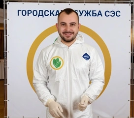 Дезинфекция холодильника