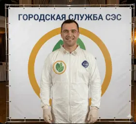 Дезинфекция холодильника - фото 6
