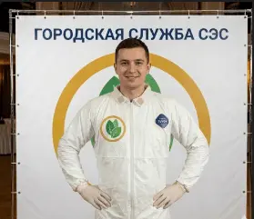 Дезинфекция холодильника - фото 5